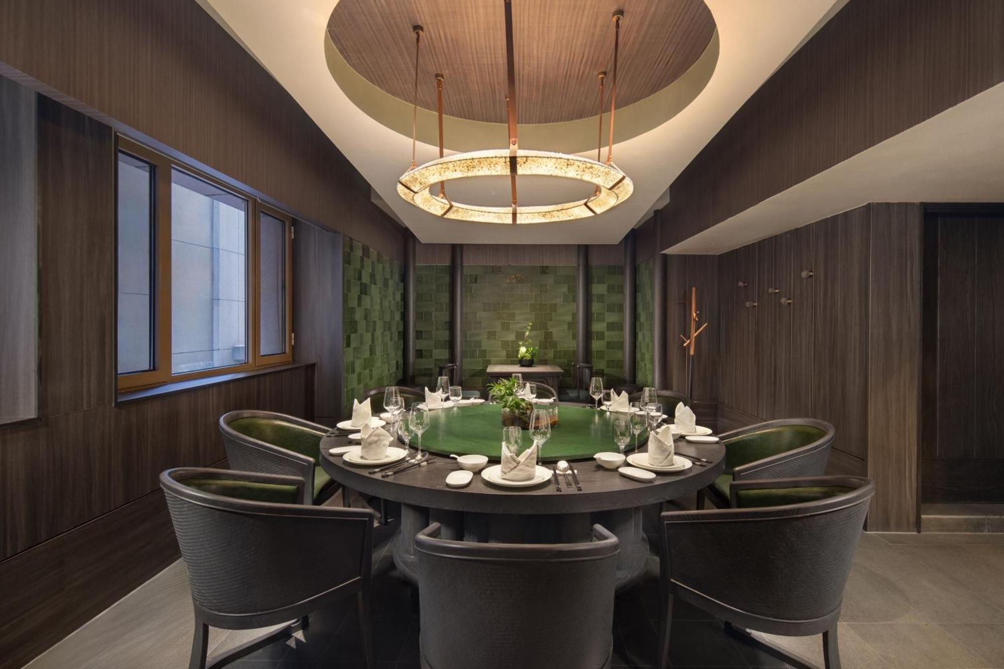 Hotel Fairfield By Marriott Beijing Olympic Sports Center Exterior foto